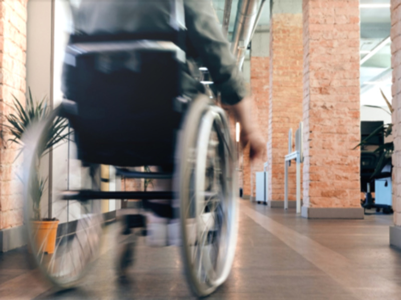 Training Courses - Society Matters