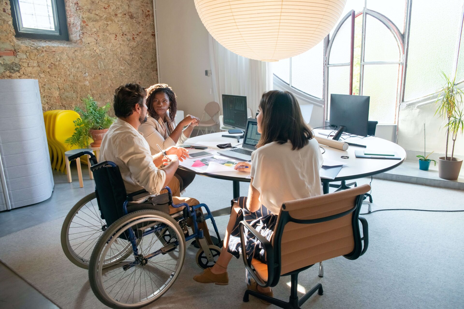 Access to Work: What You Need to Know - Free Recorded Webinar - Society ...